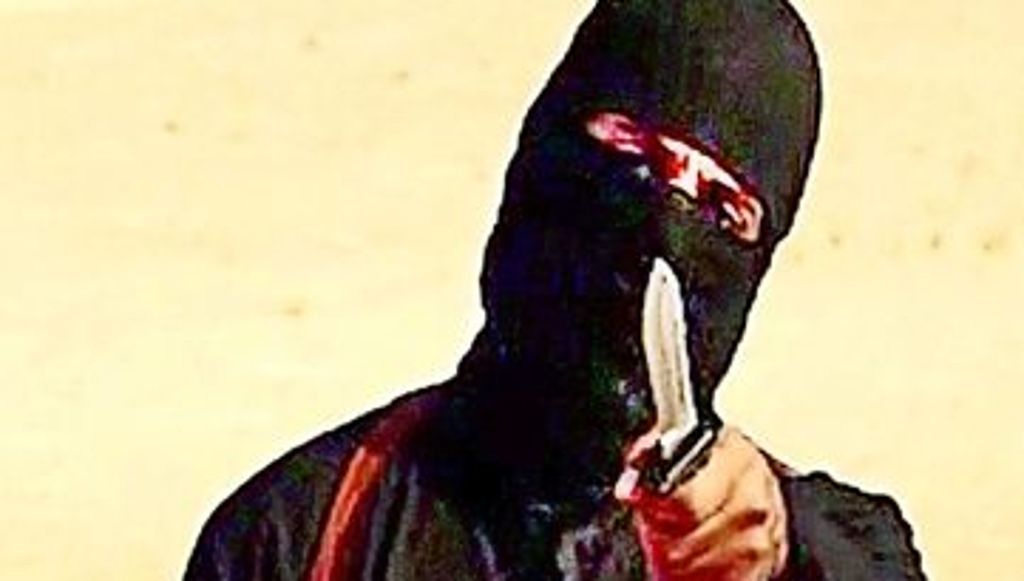  Der Schlächter des IS ist identifiziert: „Jihadi John“ heißt in Wahrheit Mohammed Emwazi. Er ist gebürtiger Kuwaiter und wuchs in Großbritannien auf. 