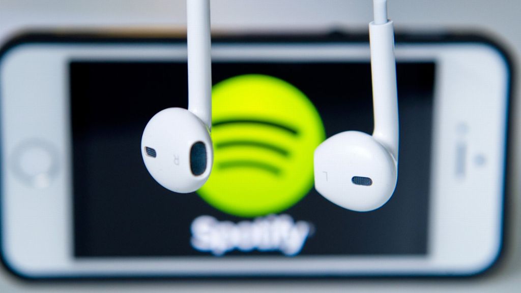 Musikstreaming: Spotify wirft Apple unfairen Wettbewerb vor