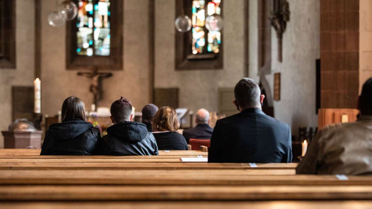 Kirche im Wandel: Was ändert sich an Kirchenberufen?