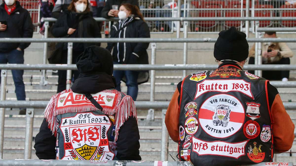 Neue Kampagne des VfB Stuttgart: Was es mit #VfBsein auf sich hat