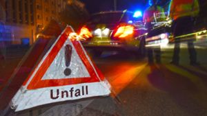 Unfall in Stuttgart-Hofen: Neunjährige angefahren und  verletzt