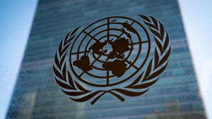 UN: Uneinigkeit über Vollmitgliedschaft für Palästinenser