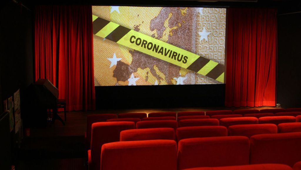 Erste Kinos öffnen: Diese Filme laufen bald wieder  auf der Leinwand