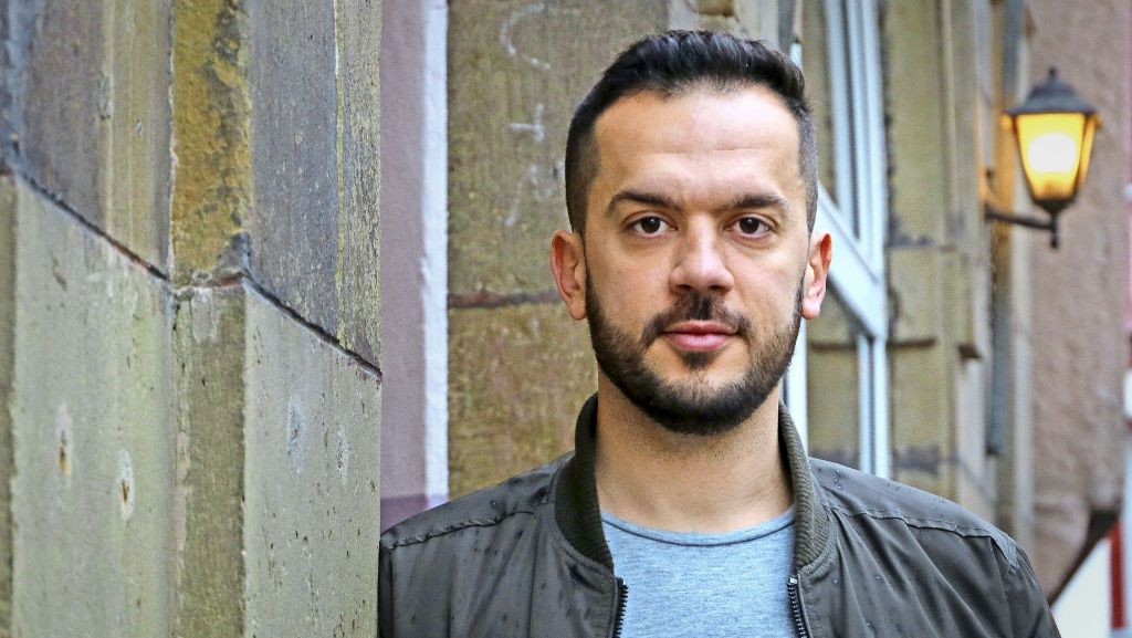 „The Voice of Germany“: Pishtar Dakaj aus Bietigheim-Bissingen will in die nächste Runde