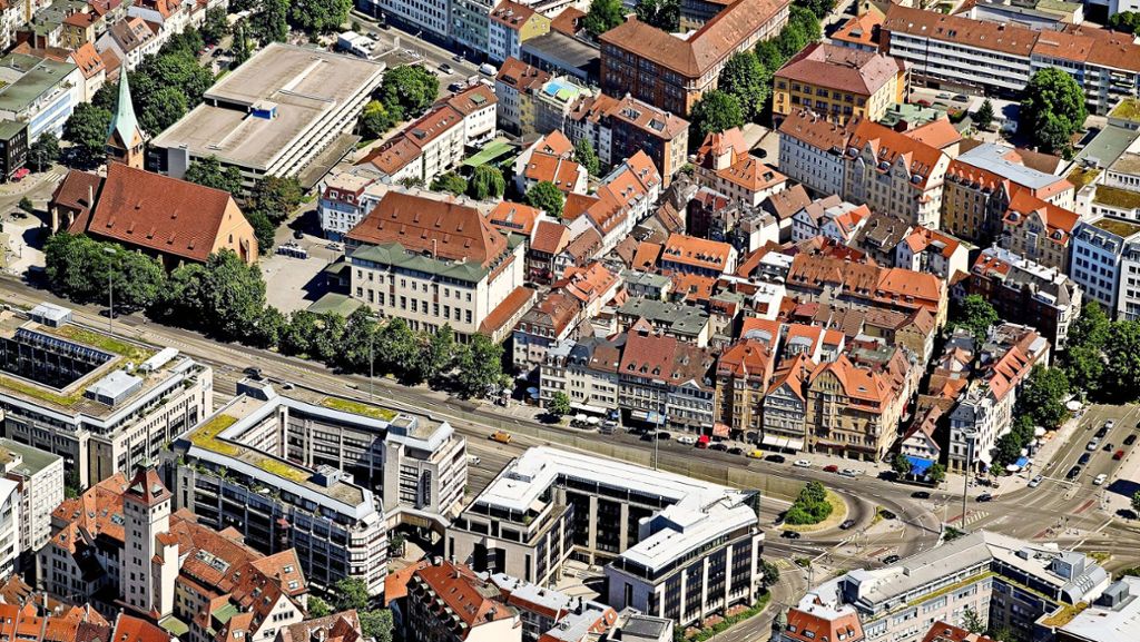 Leonhardsvorstadt: Modellprojekt soll über Stadtgrenzen strahlen