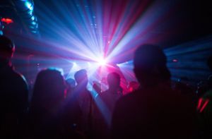 Drei Jugendliche sterben in britischer Diskothek