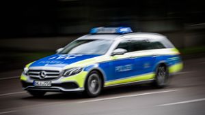 52-Jähriger aus Schorndorf wird vermisst