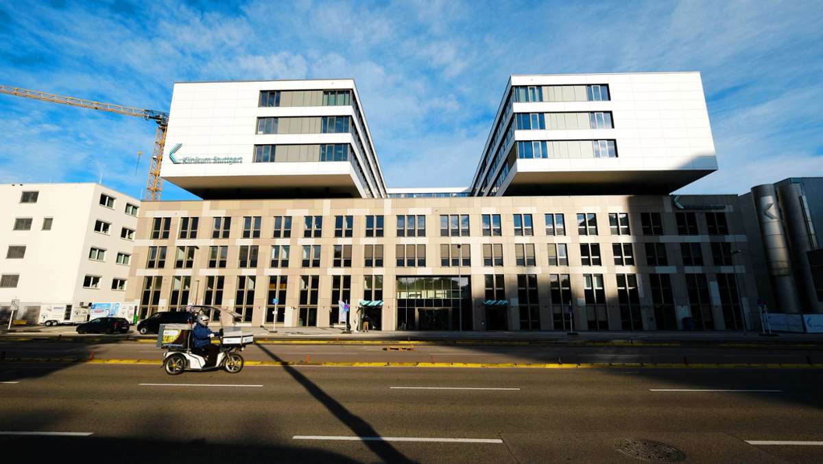 Stuttgarter Klinikumprozess  endet bald: Die Fakten zum Skandal um überhöhte Abrechnungen
