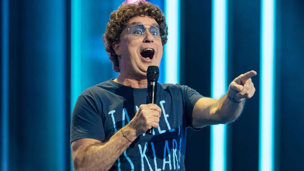 Atze Schröder: Comedian findet hohe Konzertpreise „total unverschämt“