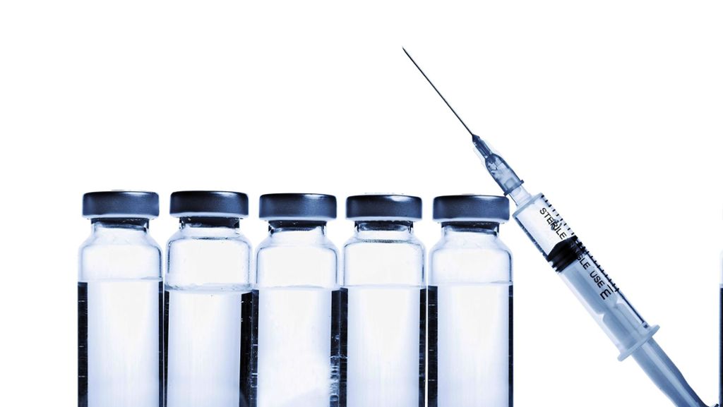 Grippe: Ist die jährliche Impfung sinnvoll?
