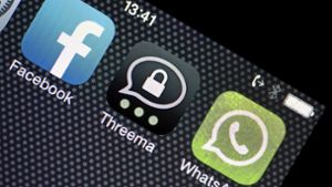 Drei sichere Alternativen zu Whatsapp