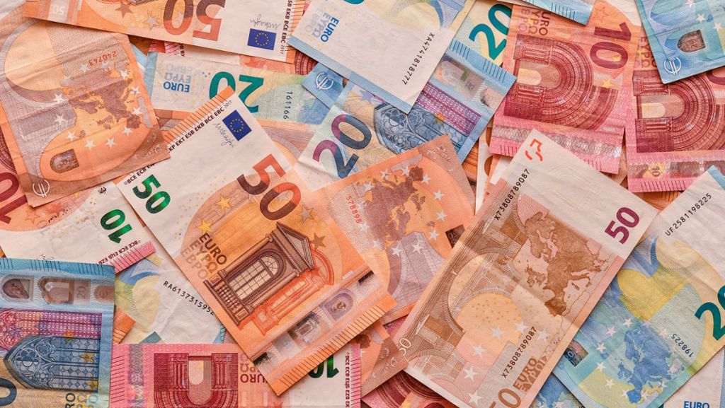 Finanzkrise: Bankenrettung kostete fast 70 Milliarden Euro