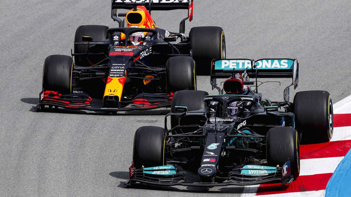  Beim Großen Preis von Monaco spielt neben einem guten Ergebnis im Qualifying auch die richtige Rennstrategie eine wichtige Rolle. Mercedes-Mann Toto Wolff rechnet mit einem starken Red-Bull-Team. 