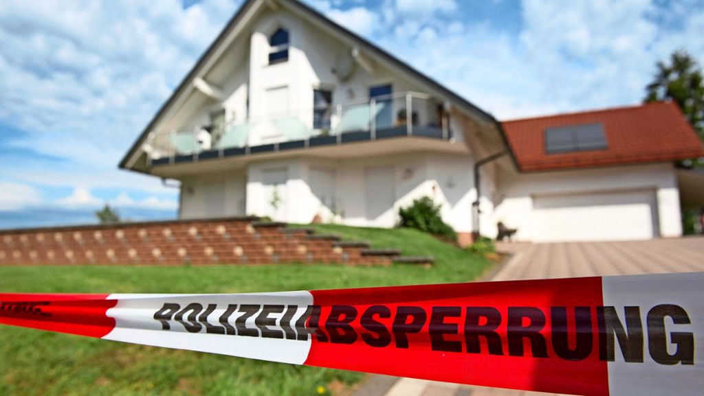 Im Mordfall Lübcke: Verdächtiger war im Schützenclub aktiv