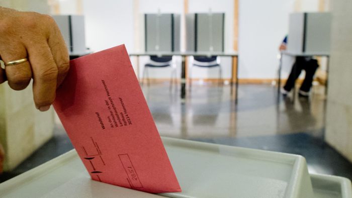 Warum gibt es so viele Nichtwähler in Nordrhein-Westfalen?