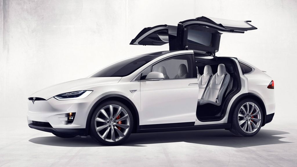 Lange Wartezeiten für Model 3: Tesla will Produktion verzehnfachen