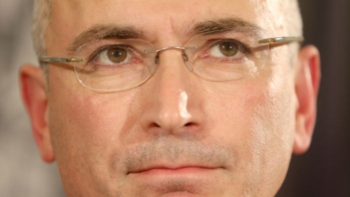 Darf Chodorkowski bald zurück nach Russland? 