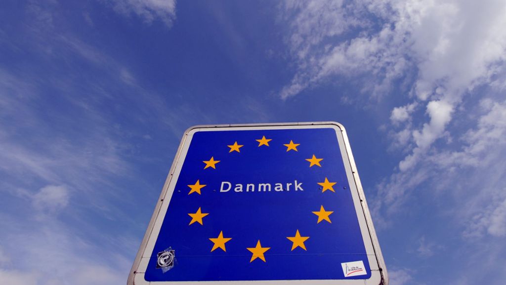 Nach knapp drei Monaten: Dänemark öffnet Grenzen für deutsche Touristen