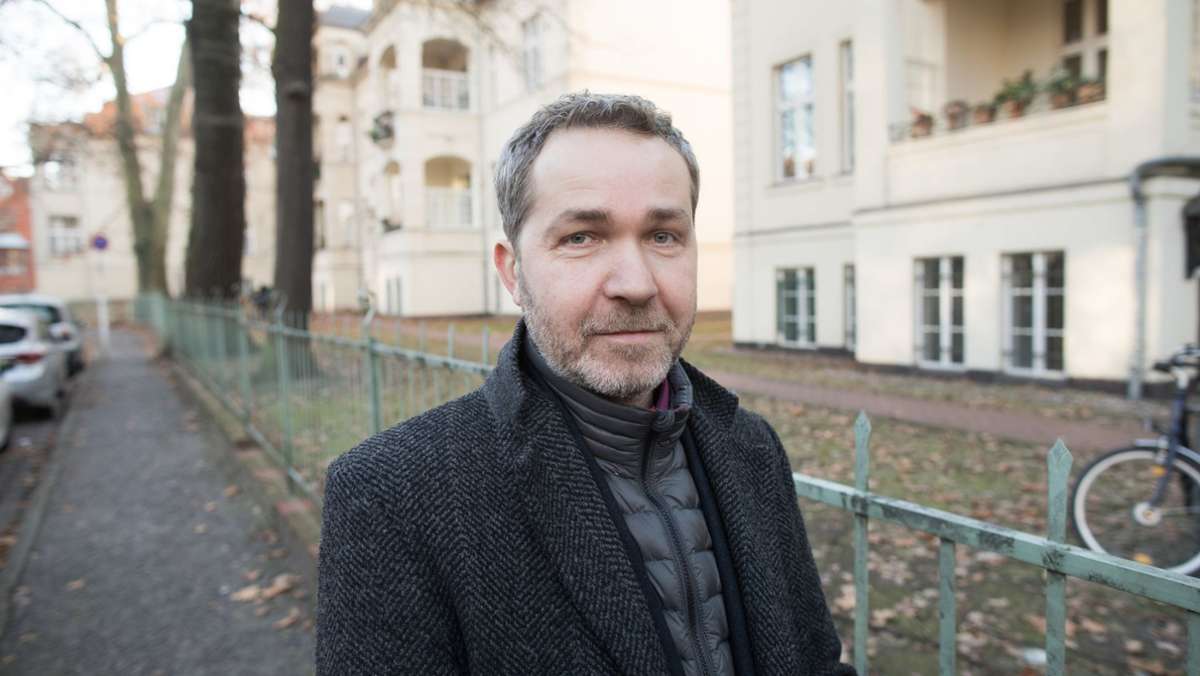 Berlin-Pankow: Hat sich ein Linker mit AfD-Stimmen zum Bürgermeister wählen lassen?