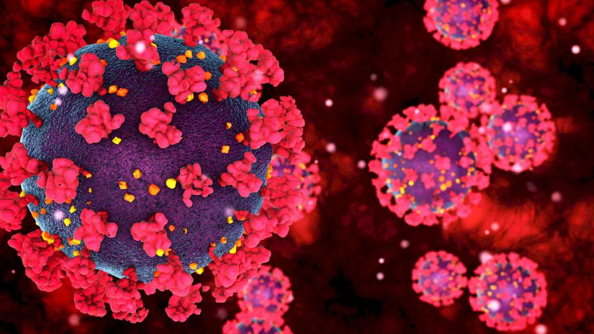 Coronavirus: Gefährliche neue Varianten?