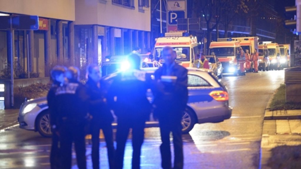 Messerattacke in Esslingen: Bundesgerichtshof kippt Red-Legion-Mordurteile
