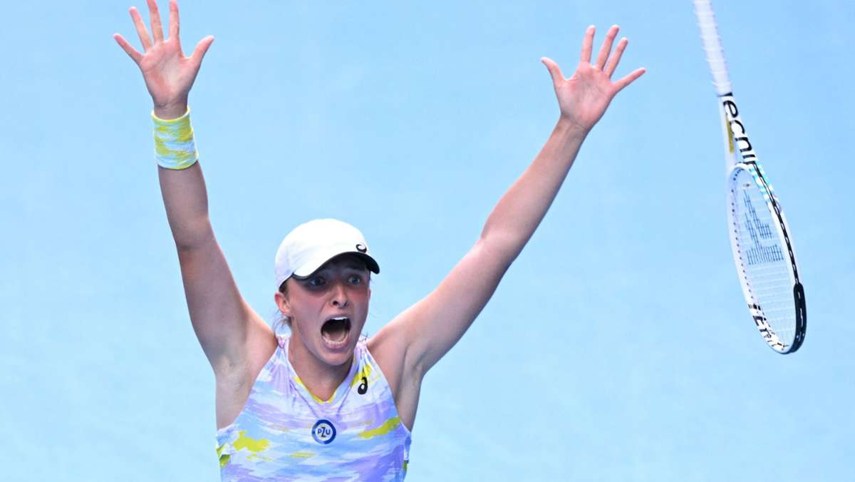  Angelique Kerber erlebte bei den Australian Open in der vergangenen Woche einen bitteren Geburtstag - wegen Kaia Kanepi. Die Außenseiterin aus Estland überraschte in Melbourne weiter, im Viertelfinale aber endete ihre Erfolgsserie. 