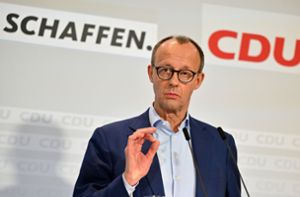 CDU sucht nach Haltung zur Zuwanderung