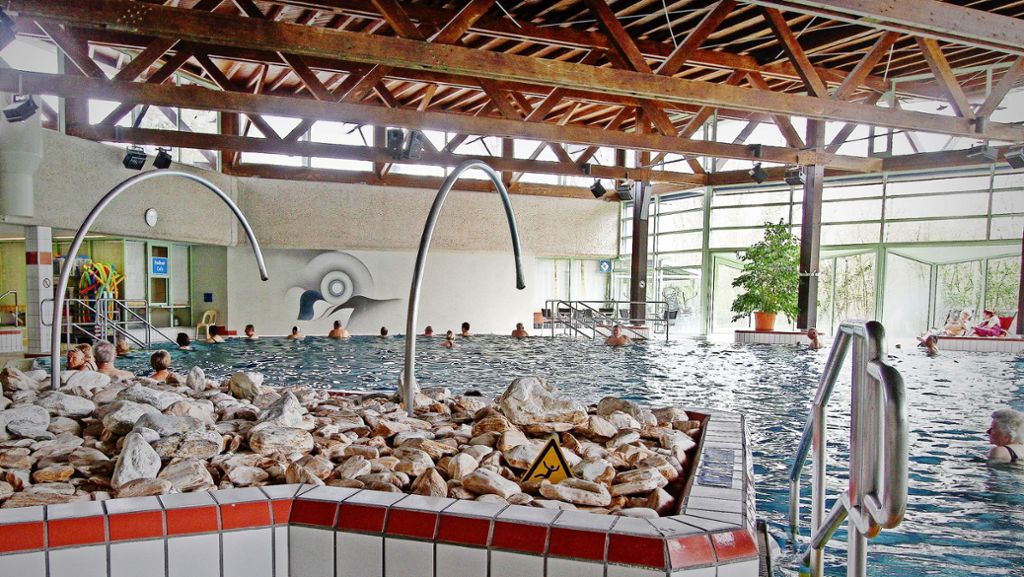 Badfusion Kornwestheim und Ludwigsburg: Pläne für  ein  Kombibad sind gescheitert
