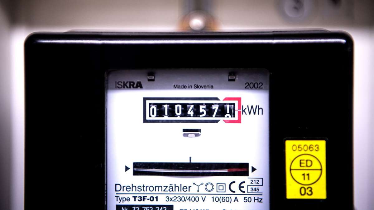 Baden-Württemberg: Mehrere Dutzend Stromversorger erhöhen Preise ab Januar