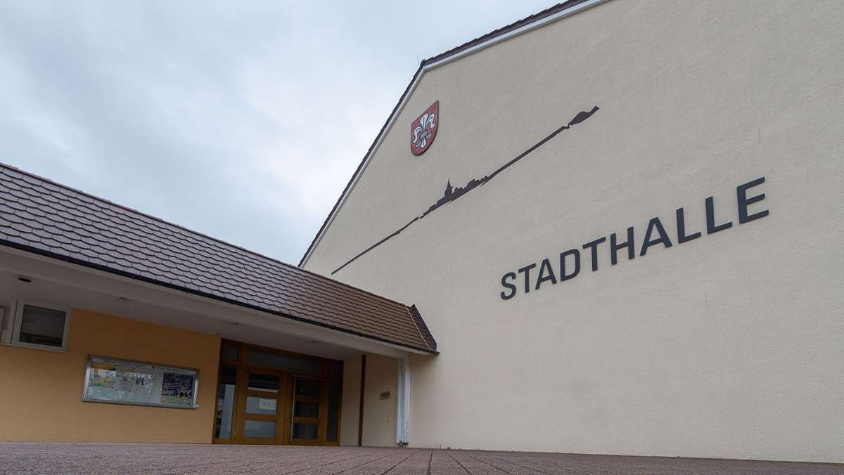 Konzertierte Aktion in Holzgerlingen: Impftag muss Schule machen