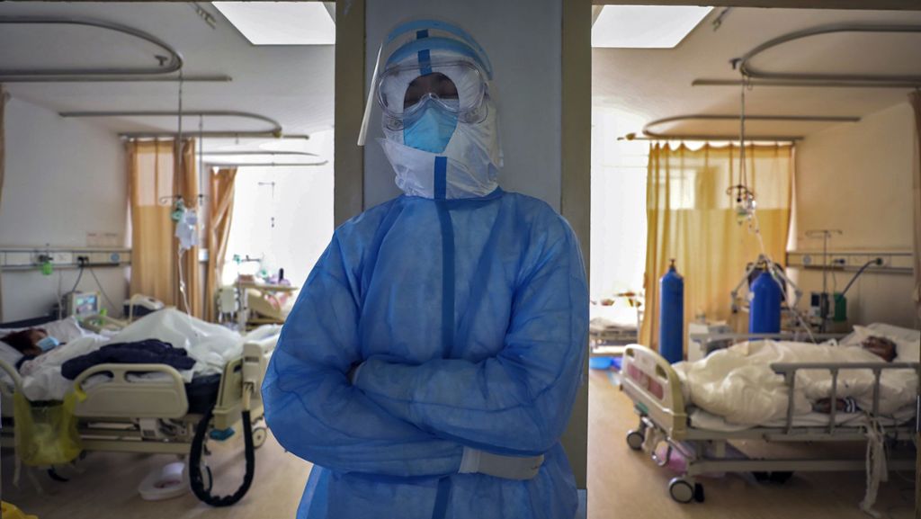 Coronavirus in Italien: Die Gefahr rückt immer näher