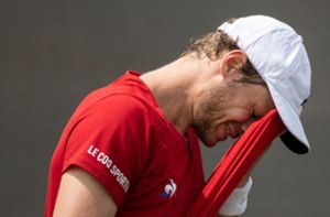 Hanfmann verpasst Viertelfinal-Einzug – Olympia-Traum „ausgeträumt“
