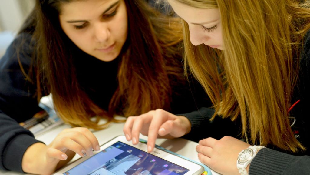 Kultusminister planen Vereinbarung mit dem Bund: Schritt zur Digitalisierung der Schulen