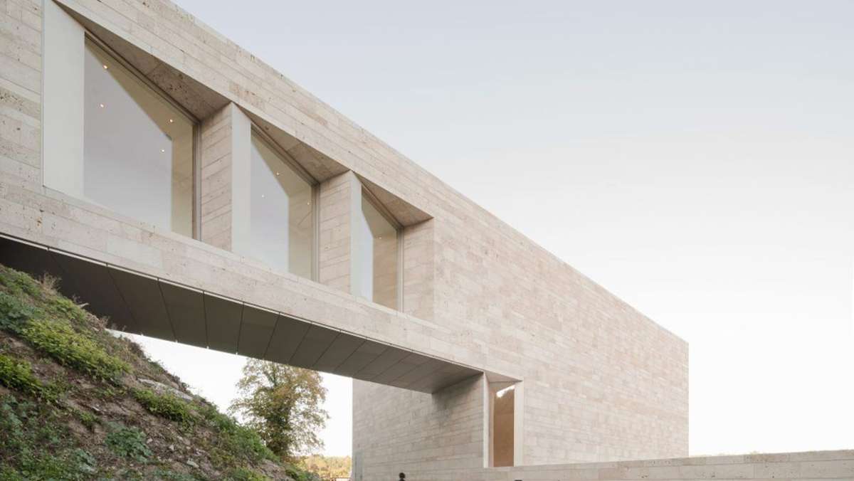 Nike-Architekturpreise: Zwei „Architektur-Oscars“  für Stuttgart