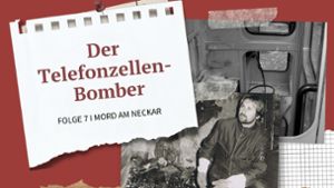 Mord am Neckar – Der Telefonzellen-Bomber
