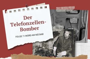 Mord am Neckar – Der Telefonzellen-Bomber