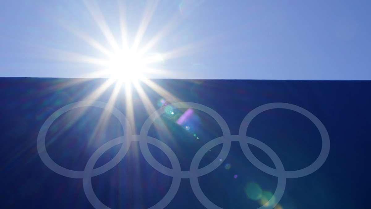 Olympische Spiele 2021: Der Zeitplan mit allen Terminen der Spiele