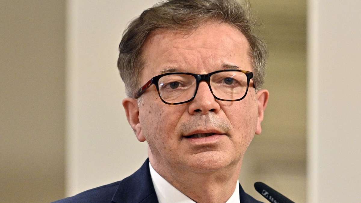 Rudolf Anschober: Österreichs Gesundheitsminister tritt zurück