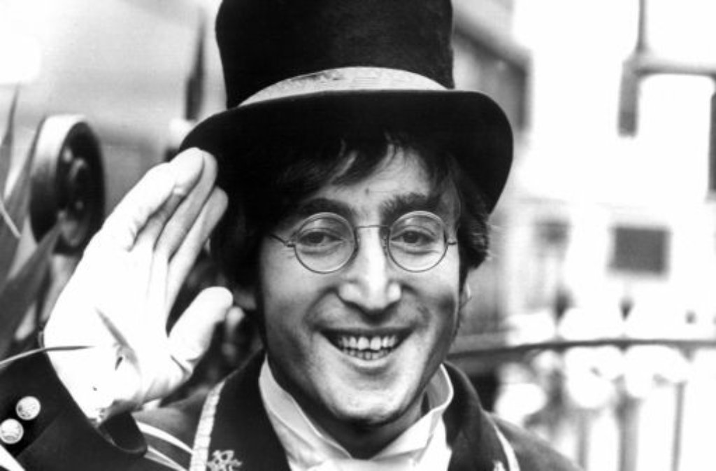 Seit er am 8. Dezember 1980 in New York von einem geistig verwirrten Attentäter niedergeschossen wurde, "verdiente" Ex-Pilzkopf John Lennon nicht schlecht. Im letzten Jahr waren es 12 Millionen Dollar durch seine Musik und diverse Lizenzen.
