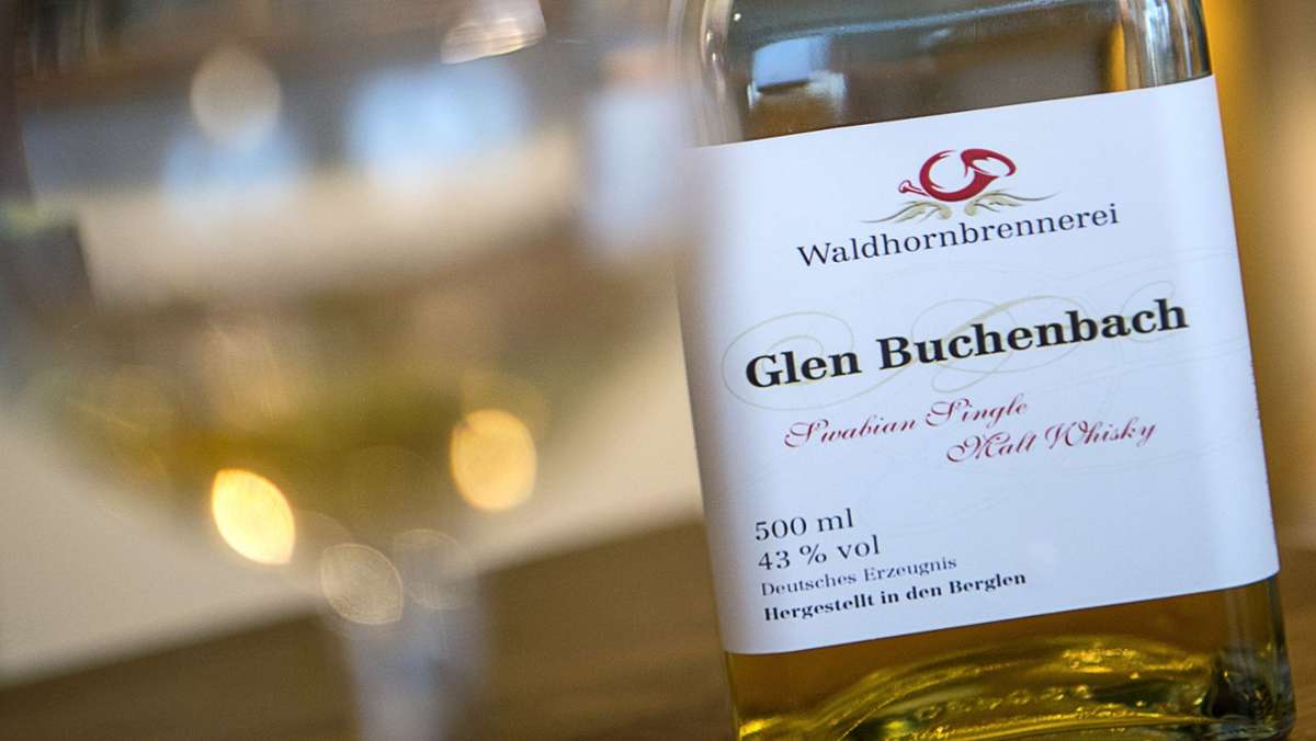  Eine kleine Brennerei aus der Region muss ihren Whisky umbenennen. Der schottische Name könnte zur Verwechslung führen, so das Oberlandesgericht in Hamburg. 