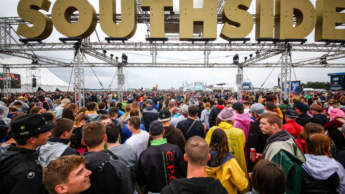 Rock am Ring, Hurricane, Southside und Co.: Sieben große Open-Air-Festivals wegen Corona abgesagt