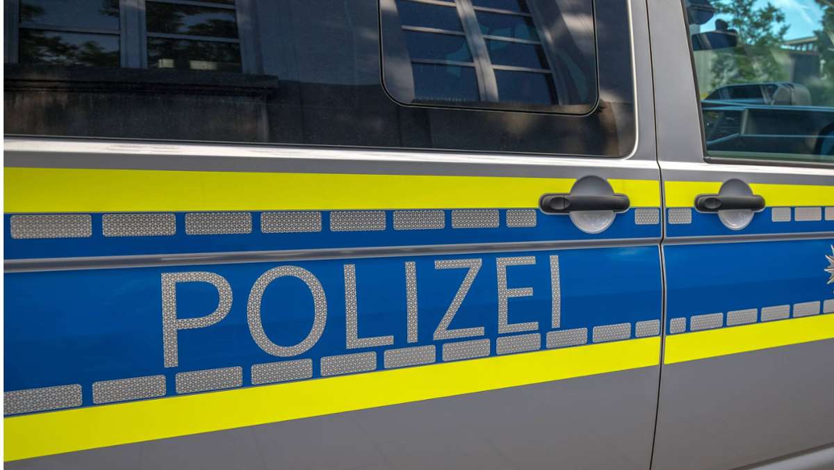 Stuttgart-Bad-Cannstatt: Arbeiter nach Streit auf Baustelle schwer verletzt