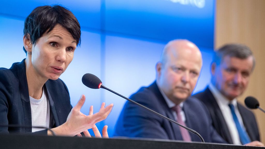 Morddrohung gegen Judith Skudelny: FDP-Generalsekretärin im Ausnahmezustand