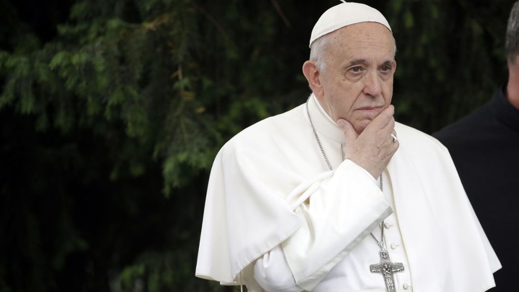 Papst gegen Missbrauch in der Kirche: Schlag gegen den Klerikalismus