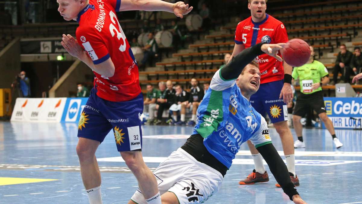 Frisch Auf Göppingen: Ein Handball-Krimi ohne Sieger