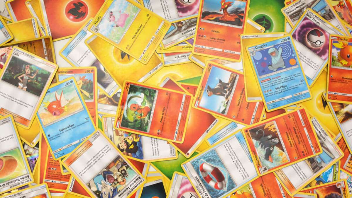 Pokémon-Karten verkaufen: Wo und wie? (5 Tipps)