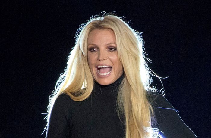 Britney Spears deaktiviert ihren Instagram-Account