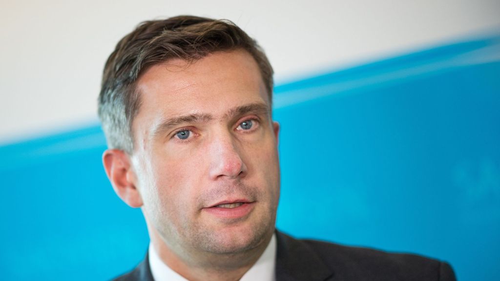 Sachsens Wirtschaftsminister Dulig: „Wir müssen besser und gerechter werden“