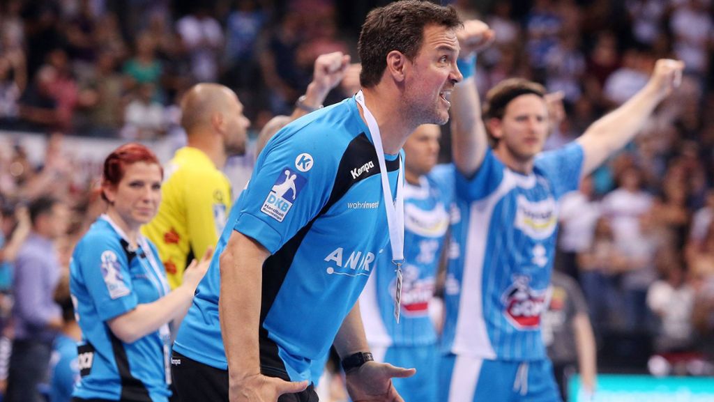 Misere im Handball: Der Spielplan ist eine Katastrophe