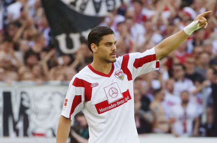 Transfermarkt: Diese Spieler gelten beim VfB Stuttgart als unverkäuflich
